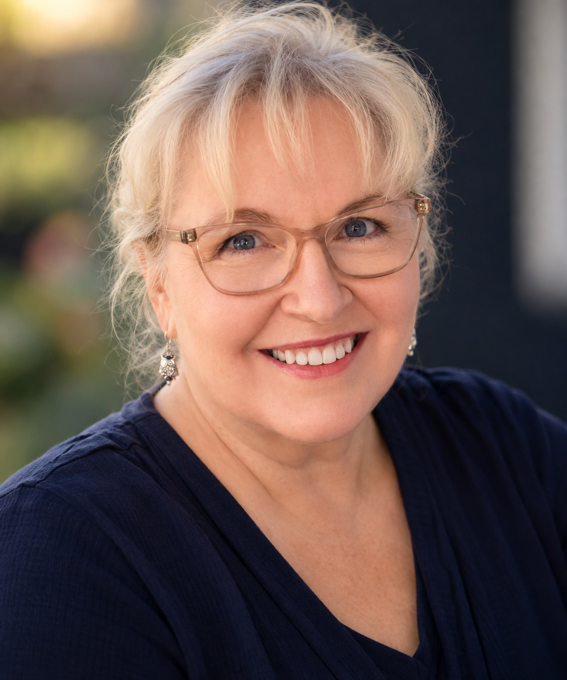 Margaret Jamborsky, author and historical researcher